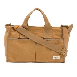 Margot New York Bianca Satchel
